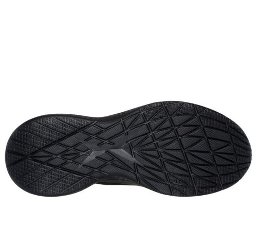 Skechers női cipő - 117508-BBK