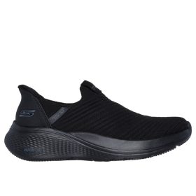Skechers női cipő - 117508-BBK