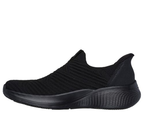 Skechers női cipő - 117508-BBK