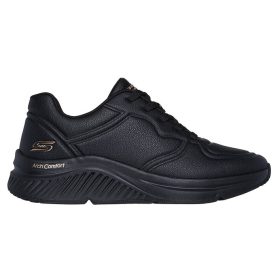 Skechers női cipő - 117560-BBK