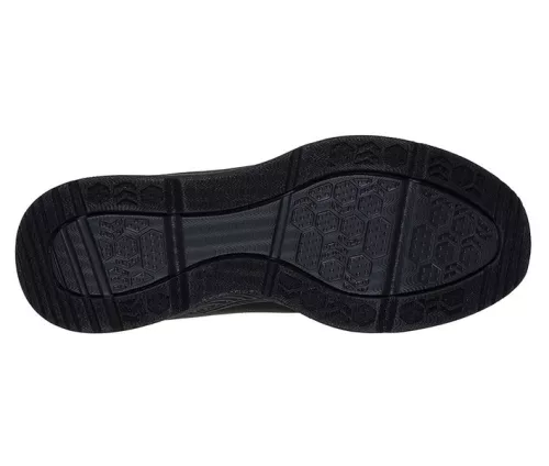 Skechers női cipő - 117560-BBK