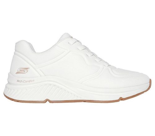 Skechers női cipő - 117560-WHT