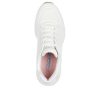 Skechers női cipő - 117560-WHT