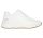 Skechers női cipő - 117560-WHT