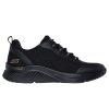 Skechers női cipő - 117561-BBK
