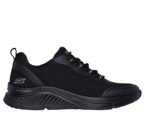 Skechers női cipő - 117561-BBK