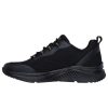 Skechers női cipő - 117561-BBK