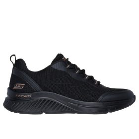 Skechers női cipő - 117561-BBK