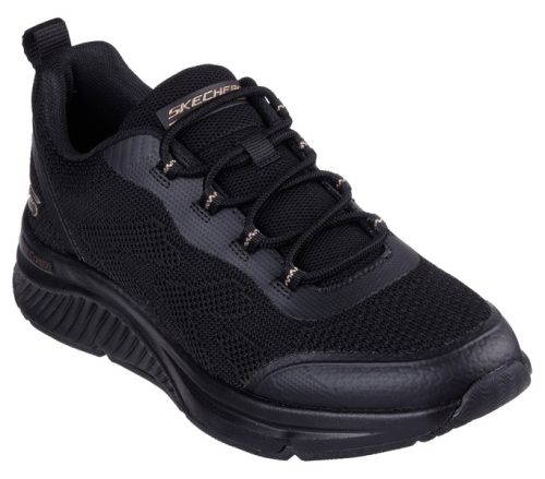 Skechers női cipő - 117561-BBK