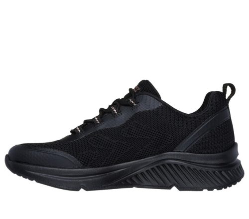Skechers női cipő - 117561-BBK