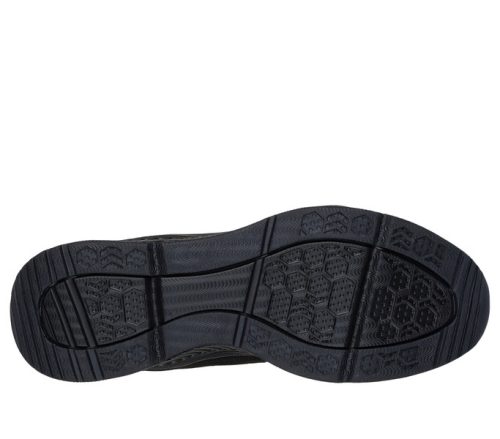 Skechers női cipő - 117561-BBK