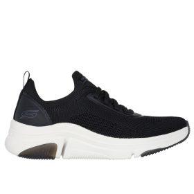 Skechers női cipő - 117580-BLK