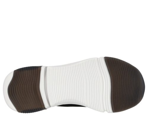 Skechers női cipő - 117580-BLK