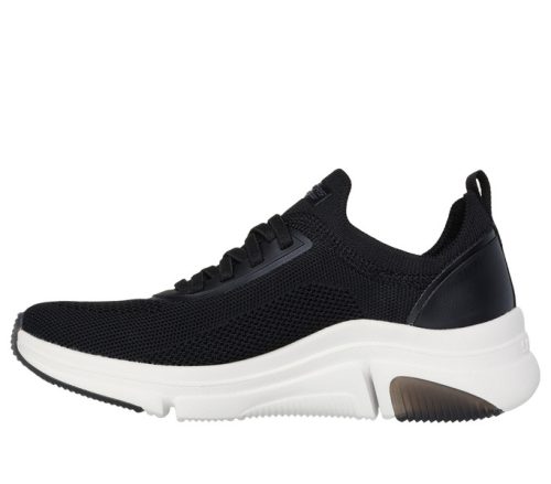 Skechers női cipő - 117580-BLK