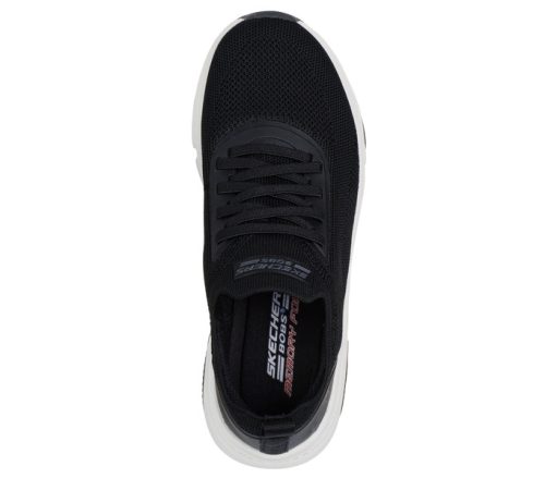 Skechers női cipő - 117580-BLK