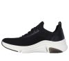 Skechers női cipő - 117580-BLK