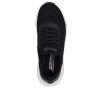 Skechers női cipő - 117580-BLK