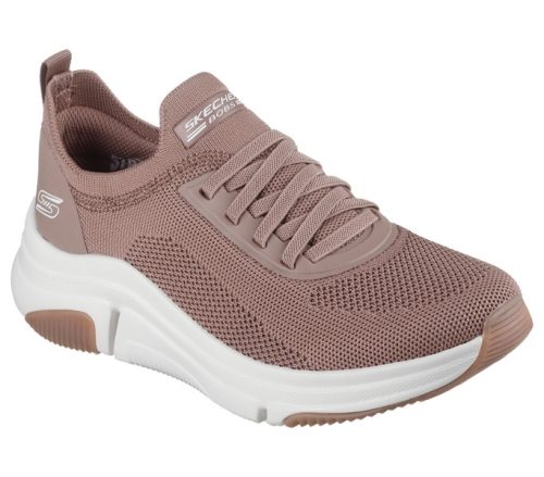 Skechers női cipő - 117580-CLAY