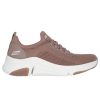 Skechers női cipő - 117580-CLAY