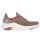 Skechers női cipő - 117580-CLAY