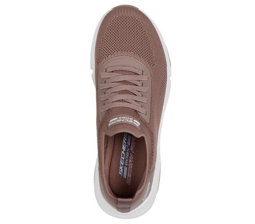 Skechers női cipő - 117580-CLAY