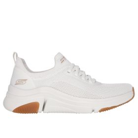 Skechers női cipő - 117580-OFWT