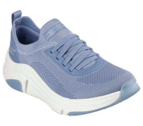 Skechers női cipő - 117580-SLT