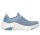 Skechers női cipő - 117580-SLT