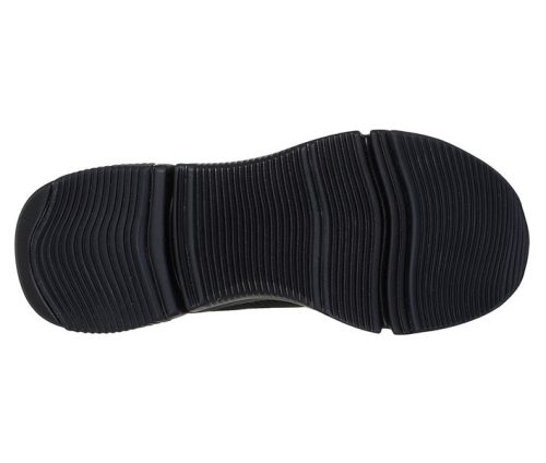 Skechers női cipő - 117587-BBK