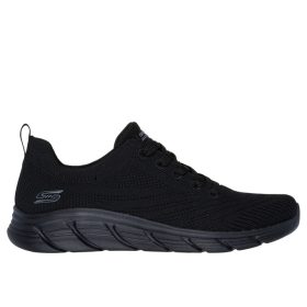Skechers női cipő - 117591-BBK