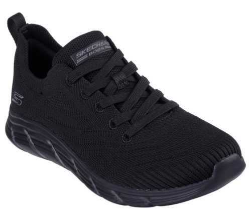 Skechers női cipő - 117591-BBK