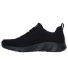 Skechers női cipő - 117591-BBK