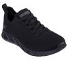 Skechers női cipő - 117591-BBK
