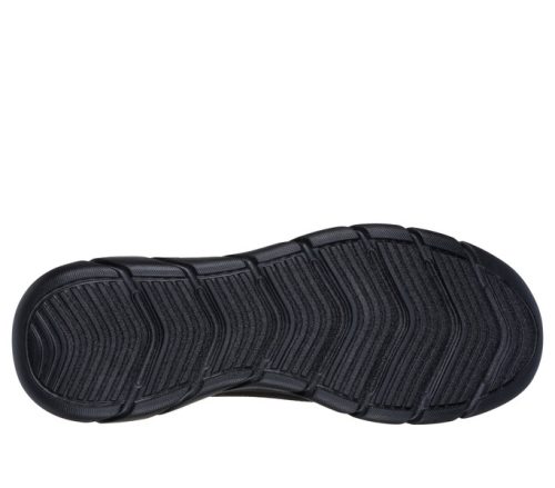 Skechers női cipő - 117591-BBK
