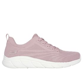 Skechers női cipő - 117591-BLSH