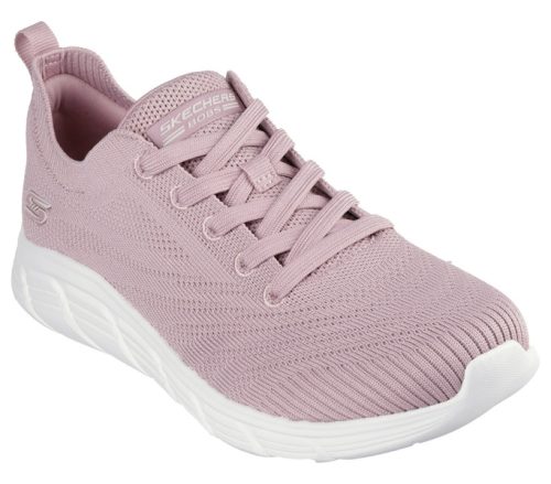 Skechers női cipő - 117591-BLSH