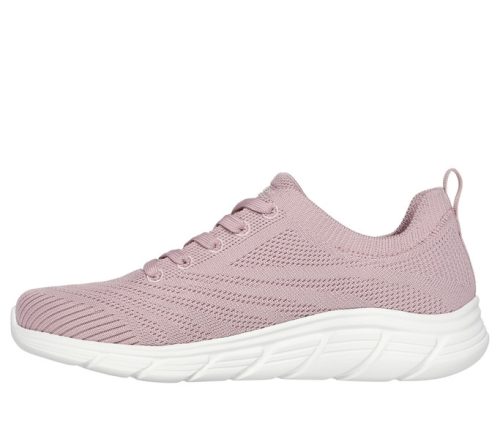 Skechers női cipő - 117591-BLSH