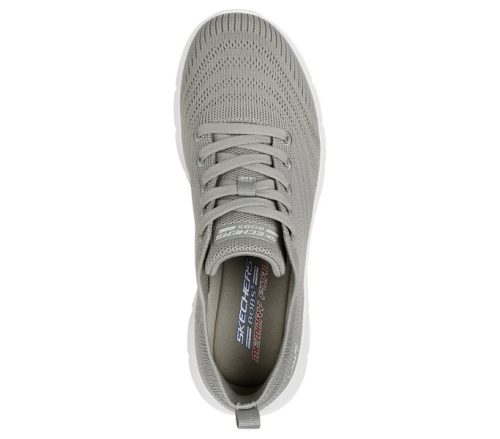 Skechers női cipő - 117591-OLV