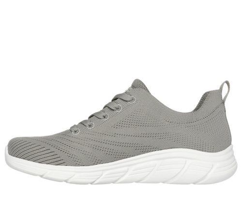 Skechers női cipő - 117591-OLV