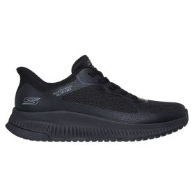 Skechers női cipő - 117624-BBK