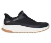 Skechers női cipő - 117624-BLK