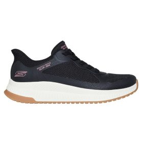 Skechers női cipő - 117624-BLK