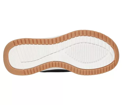 Skechers női cipő - 117624-BLK