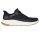 Skechers női cipő - 117624-BLK