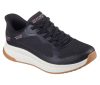 Skechers női cipő - 117624-BLK