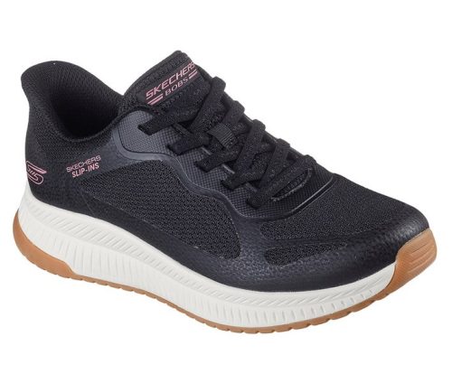 Skechers női cipő - 117624-BLK