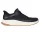 Skechers női cipő - 117624-BLK