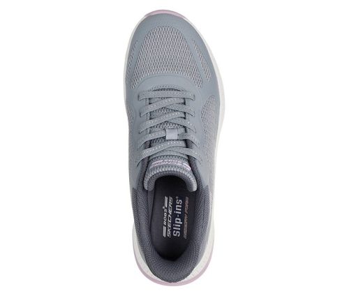 Skechers női cipő - 117624-GYMT