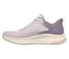 Skechers női cipő - 117624-PRMT