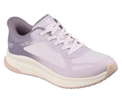Skechers női cipő - 117624-PRMT